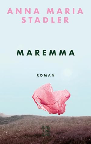 Bild des Verkufers fr Maremma: Roman zum Verkauf von Studibuch