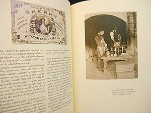 Bild des Verkufers fr The Vineyards and Wine Cellars of California; An Essay on Early California Winemaking zum Verkauf von Swan's Fine Books, ABAA, ILAB, IOBA