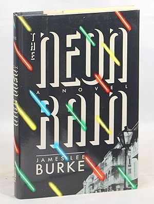 Seller image for The Neon Rain for sale by Evening Star Books, ABAA/ILAB