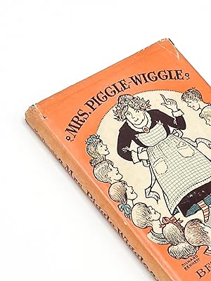 MRS. PIGGLE-WIGGLE