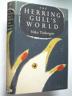 The Herring Gull's World: A Study of the Social Behaviour of Birds