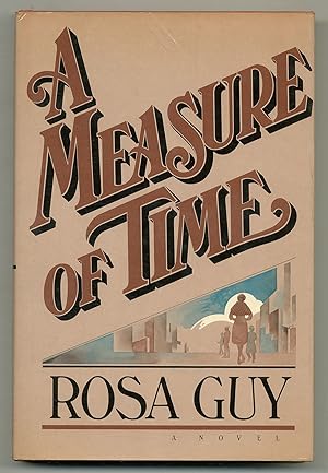 Seller image for A Measure of Time for sale by Between the Covers-Rare Books, Inc. ABAA