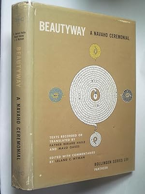 Seller image for Beautyway: A Navaho Ceremonial for sale by Bookworks [MWABA, IOBA]