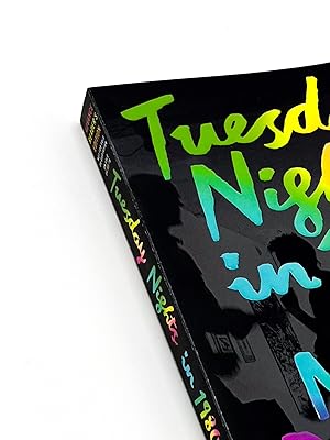 Seller image for TUESDAY NIGHTS IN 1980 for sale by Type Punch Matrix