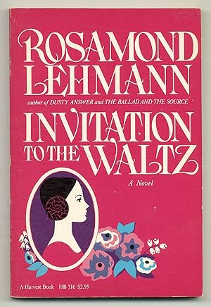 Image du vendeur pour Invitation to the Waltz mis en vente par Between the Covers-Rare Books, Inc. ABAA