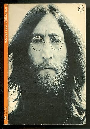 Seller image for The Penguin John Lennon for sale by Between the Covers-Rare Books, Inc. ABAA