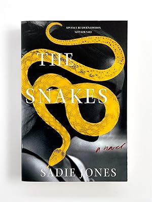 Seller image for THE SNAKES for sale by Type Punch Matrix