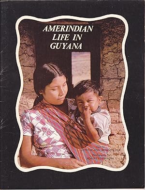 Seller image for Amerindian Life in Guyana for sale by Books of the World