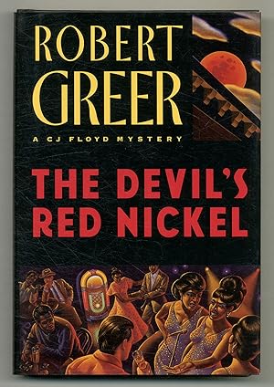 Immagine del venditore per The Devil's Red Nickel venduto da Between the Covers-Rare Books, Inc. ABAA