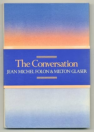 Seller image for The Conversation for sale by Between the Covers-Rare Books, Inc. ABAA