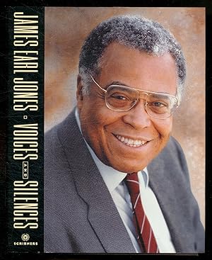 Seller image for James Earl Jones Voices and Silences for sale by Between the Covers-Rare Books, Inc. ABAA