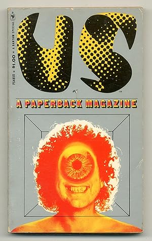 Seller image for US, #1: A Paperback Magazine for sale by Between the Covers-Rare Books, Inc. ABAA
