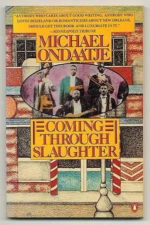 Imagen del vendedor de Coming Through the Slaughter a la venta por Between the Covers-Rare Books, Inc. ABAA