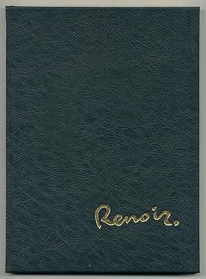 Image du vendeur pour Pierre August Renoir mis en vente par Between the Covers-Rare Books, Inc. ABAA