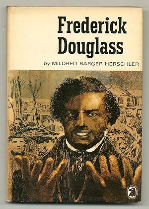 Seller image for Frederick Douglass for sale by Between the Covers-Rare Books, Inc. ABAA