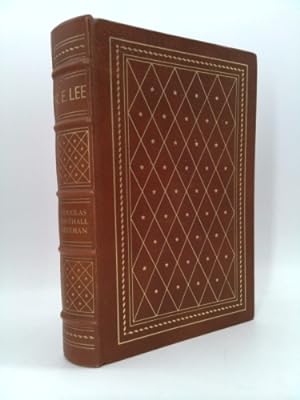 Seller image for Lee: An Abridgement in One Volume (The Library of Great Lives) for sale by ThriftBooksVintage