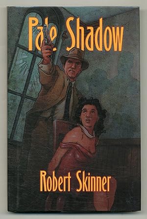 Imagen del vendedor de Pale Shadow: A Wesley Farrell Novel a la venta por Between the Covers-Rare Books, Inc. ABAA