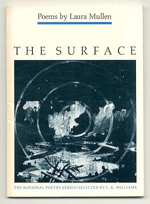 Seller image for The Surface for sale by Between the Covers-Rare Books, Inc. ABAA