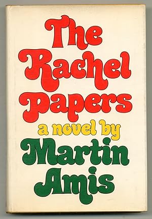 Immagine del venditore per The Rachel Papers venduto da Between the Covers-Rare Books, Inc. ABAA