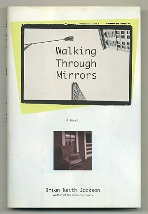 Seller image for Walking Through Mirrors for sale by Between the Covers-Rare Books, Inc. ABAA
