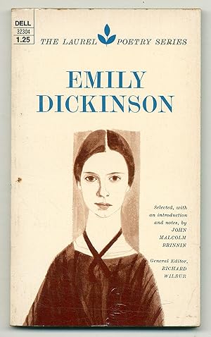 Seller image for Emily Dickinson (The Laurel Poetry Series) for sale by Between the Covers-Rare Books, Inc. ABAA
