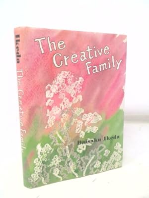 Seller image for The Creative Family: Life-Force of the New Society for sale by ThriftBooksVintage