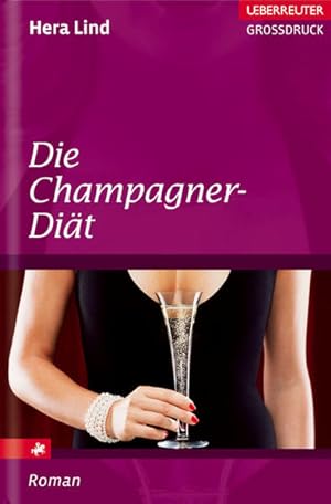 Bild des Verkufers fr Die Champagner-Dit zum Verkauf von Preiswerterlesen1 Buchhaus Hesse