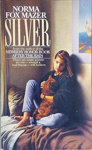 Seller image for Silver for sale by The Book House, Inc.  - St. Louis