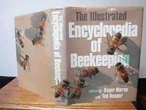 Illustrated Encyclopedia of Beekeeping