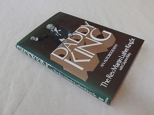 Image du vendeur pour Daddy King: An Autobiography mis en vente par Nightshade Booksellers, IOBA member