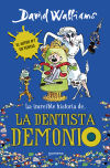 Seller image for La increble historia de. La dentista demonio for sale by AG Library