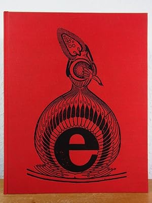 Image du vendeur pour Max Ernst (Die siebente Seite des Wrfels) mis en vente par Antiquariat Weber