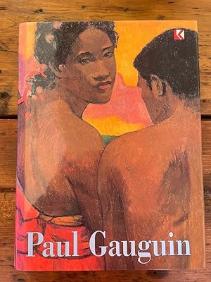 Seller image for Paul Gauguin : 1848 - 1903.hrsg. von Marla Prather und Charles F. Stuckey. [bers.: Andreas Heering .] for sale by Antiquariat Liber Antiqua
