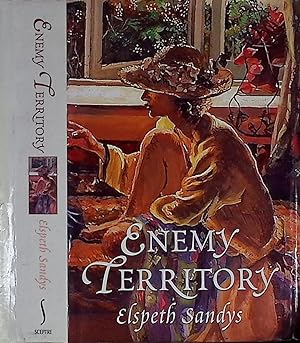 Seller image for Enemy Territory for sale by Barter Books Ltd