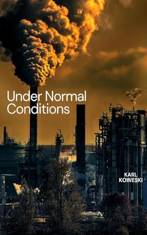 Seller image for Under Normal Conditions for sale by AHA-BUCH GmbH