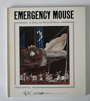 Imagen del vendedor de Emergency Mouse a la venta por Roe and Moore