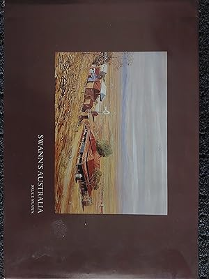 Seller image for Swann's Australia for sale by Bookies books