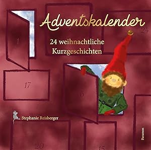 Bild des Verkufers fr Adventskalender zum Verkauf von moluna