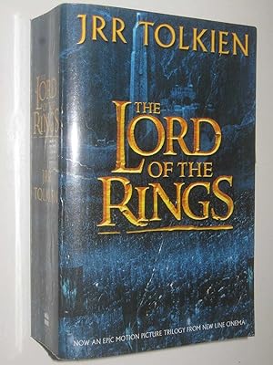 Immagine del venditore per The Lord of the Rings venduto da Manyhills Books
