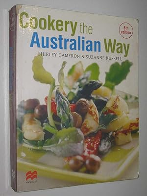 Cookery the Australian Way