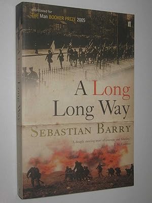 Seller image for A Long Long Way for sale by Manyhills Books