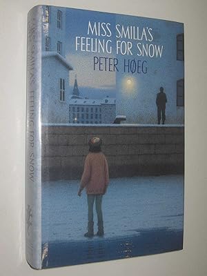Imagen del vendedor de Miss Smilla's Feeling for Snow a la venta por Manyhills Books