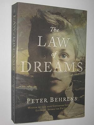 Imagen del vendedor de The Law of Dreams a la venta por Manyhills Books