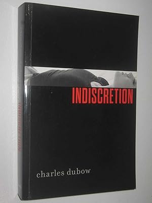 Seller image for Indiscretion for sale by Manyhills Books