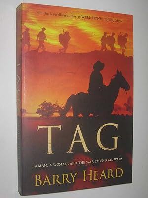 Tag : A Man, A Woman, and the War to End All Wars