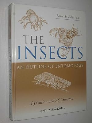 The Insects : An Outline of Entomology