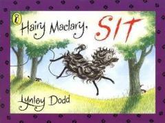 Imagen del vendedor de Hairy Maclary, Sit (Hairy Maclary and Friends) a la venta por WeBuyBooks