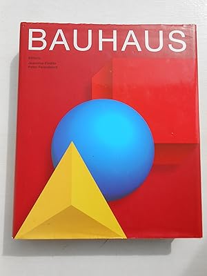 Seller image for BAUHAUS. for sale by J. R. Young