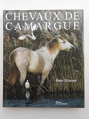 Image du vendeur pour CHEVAUX DE CAMARGUE. mis en vente par J. R. Young