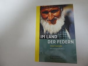 Image du vendeur pour Im Land der Federn. Eine kaukasische Reise. TB mis en vente par Deichkieker Bcherkiste